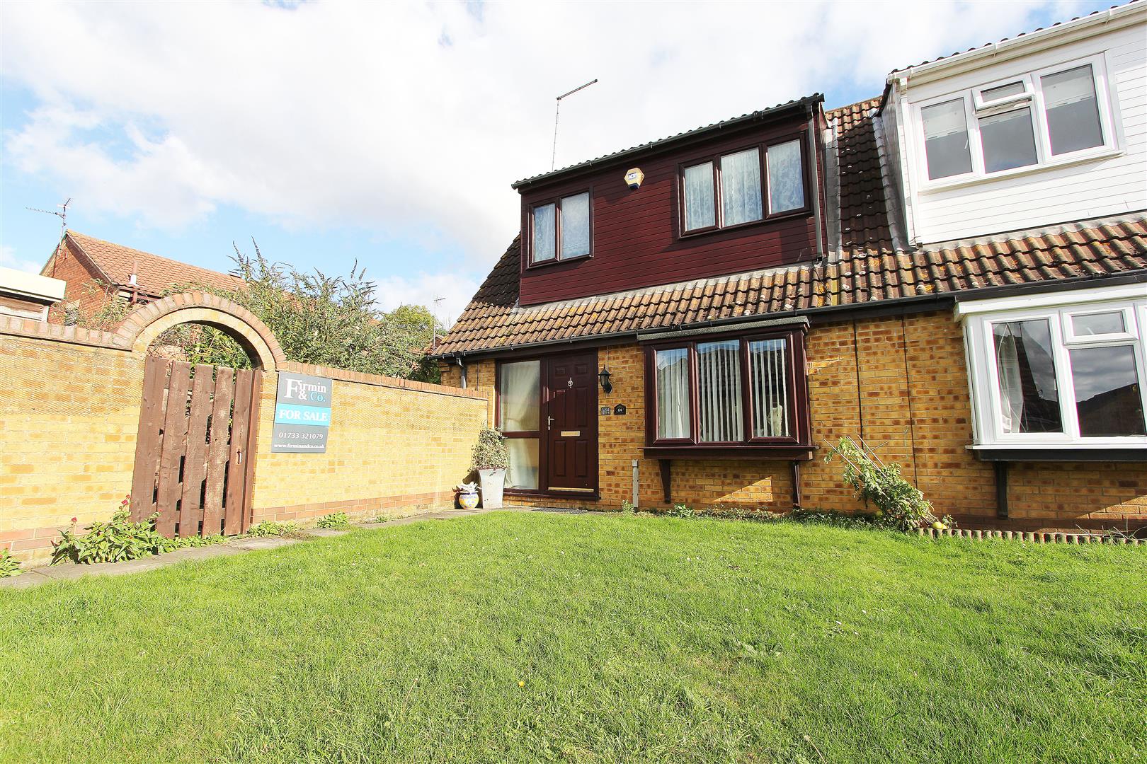 Lavington Court, Parnwell, Peterborough Firmin & Co